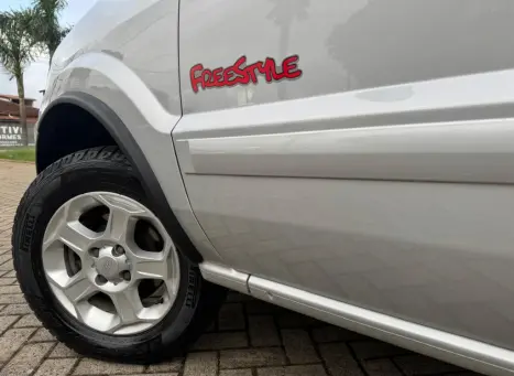 FORD Ecosport 2.0 16V 4P XLT FLEX AUTOM�TICO, Foto 5