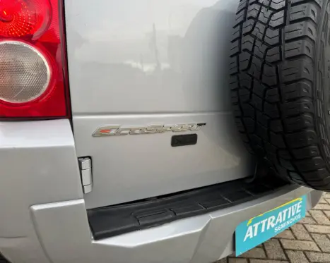 FORD Ecosport 2.0 16V 4P XLT FLEX AUTOM�TICO, Foto 6