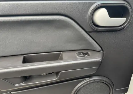 FORD Ecosport 2.0 16V 4P XLT FLEX AUTOM�TICO, Foto 16