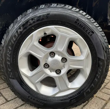 FORD Ecosport 2.0 16V 4P XLT FLEX AUTOM�TICO, Foto 19