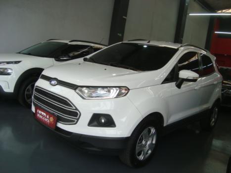 FORD Ecosport 2.0 16V 4P XLS FLEX AUTOM�TICO, Foto 1