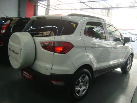 FORD Ecosport 2.0 16V 4P XLS FLEX AUTOM�TICO, Foto 2