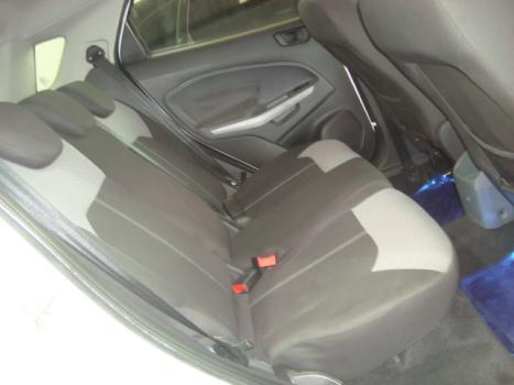 FORD Ecosport 2.0 16V 4P XLS FLEX AUTOM�TICO, Foto 5