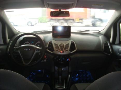 FORD Ecosport 2.0 16V 4P XLS FLEX AUTOM�TICO, Foto 6