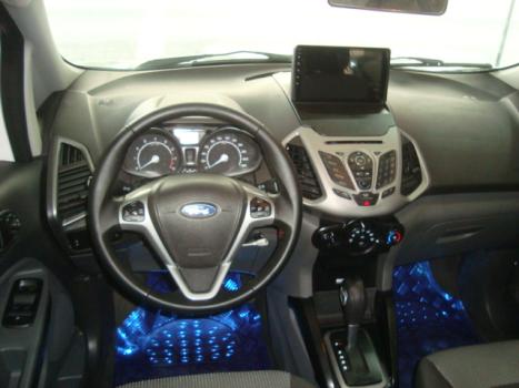 FORD Ecosport 2.0 16V 4P XLS FLEX AUTOM�TICO, Foto 7