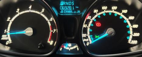 FORD Fiesta Hatch 1.6 4P TITANIUM FLEX AUTOMTICO, Foto 13