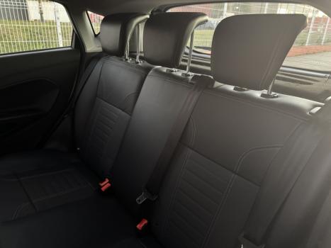 FORD Fiesta Hatch 1.6 4P TITANIUM FLEX AUTOMTICO, Foto 15