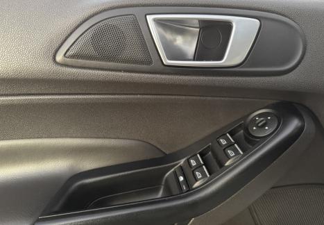 FORD Fiesta Hatch 1.6 4P TITANIUM FLEX AUTOMTICO, Foto 16
