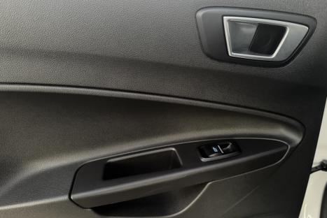 FORD Fiesta Hatch 1.6 4P TITANIUM FLEX AUTOMTICO, Foto 17