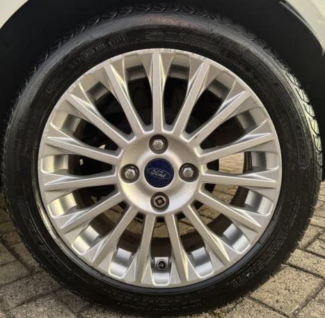 FORD Fiesta Hatch 1.6 4P TITANIUM FLEX AUTOMTICO, Foto 21