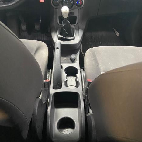 FORD Fiesta Hatch 1.5 16V 4P SE FLEX, Foto 9
