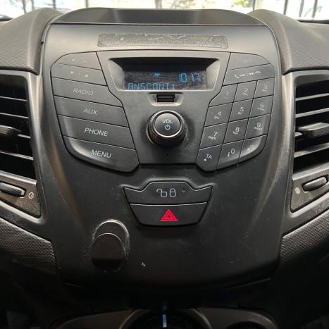 FORD Fiesta Hatch 1.5 16V 4P SE FLEX, Foto 15