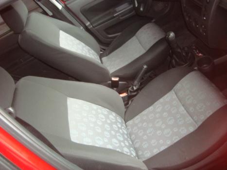 FORD Fiesta Hatch 1.0 4P FLEX, Foto 4