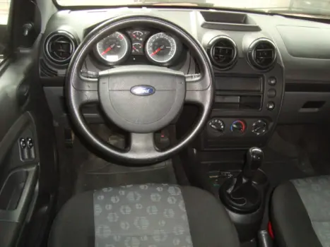 FORD Fiesta Hatch 1.0 4P FLEX, Foto 7