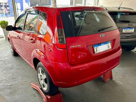 FORD Fiesta Hatch 1.6 4P CLASS FLEX, Foto 3