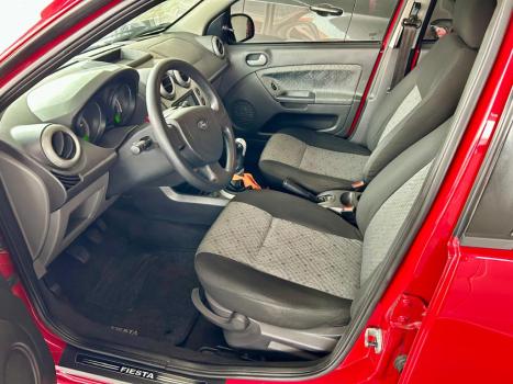 FORD Fiesta Hatch 1.6 4P CLASS FLEX, Foto 6