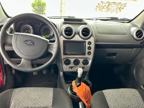 FORD Fiesta Hatch 1.6 4P CLASS FLEX, Foto 9