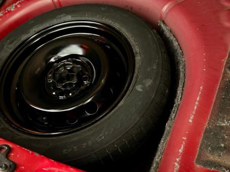 FORD Fiesta Hatch 1.6 4P CLASS FLEX, Foto 11