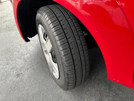 FORD Fiesta Hatch 1.6 4P CLASS FLEX, Foto 13