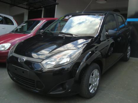 FORD Fiesta Hatch 1.0 4P FLEX, Foto 1