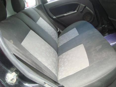 FORD Fiesta Hatch 1.0 4P FLEX, Foto 4