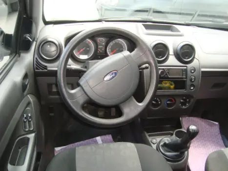 FORD Fiesta Hatch 1.0 4P FLEX, Foto 6