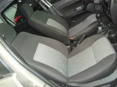 FORD Fiesta Hatch 1.0 4P SE PLUS FLEX, Foto 4