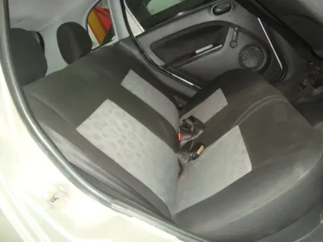 FORD Fiesta Hatch 1.0 4P SE PLUS FLEX, Foto 5