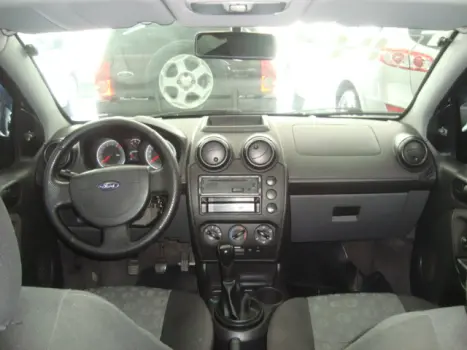 FORD Fiesta Hatch 1.0 4P SE PLUS FLEX, Foto 6