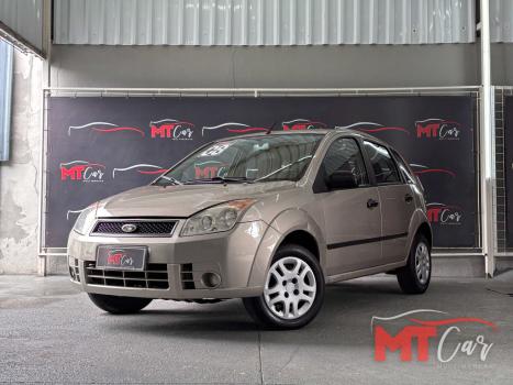 FORD Fiesta Hatch 1.0 4P FLEX, Foto 1
