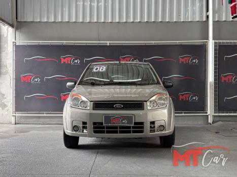 FORD Fiesta Hatch 1.0 4P FLEX, Foto 2