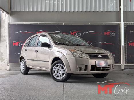 FORD Fiesta Hatch 1.0 4P FLEX, Foto 3