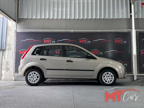 FORD Fiesta Hatch 1.0 4P FLEX, Foto 4