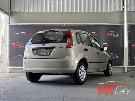 FORD Fiesta Hatch 1.0 4P FLEX, Foto 5
