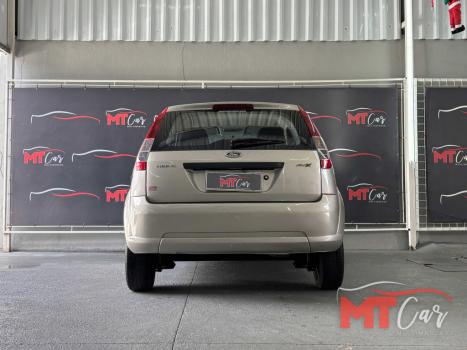 FORD Fiesta Hatch 1.0 4P FLEX, Foto 6