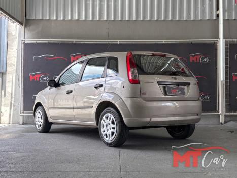 FORD Fiesta Hatch 1.0 4P FLEX, Foto 7