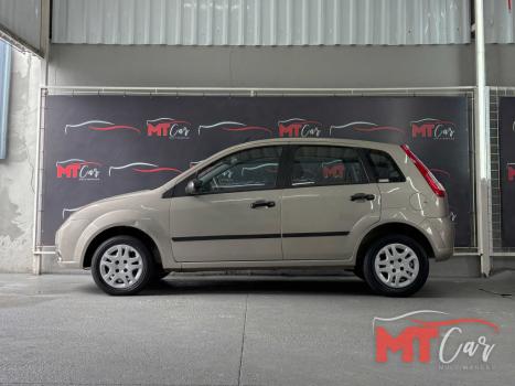 FORD Fiesta Hatch 1.0 4P FLEX, Foto 8