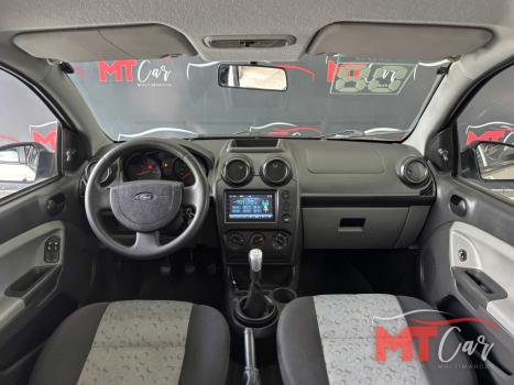 FORD Fiesta Hatch 1.0 4P FLEX, Foto 9
