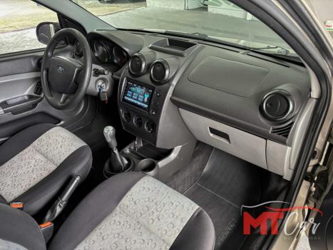 FORD Fiesta Hatch 1.0 4P FLEX, Foto 11