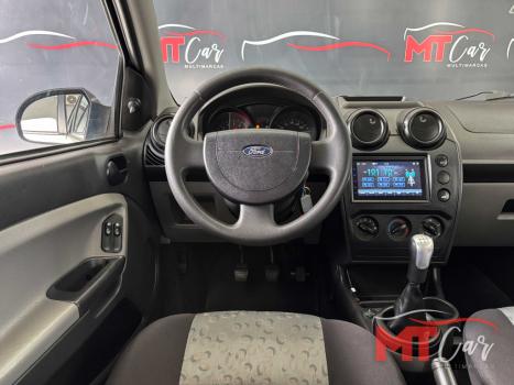 FORD Fiesta Hatch 1.0 4P FLEX, Foto 13