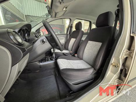 FORD Fiesta Hatch 1.0 4P FLEX, Foto 14