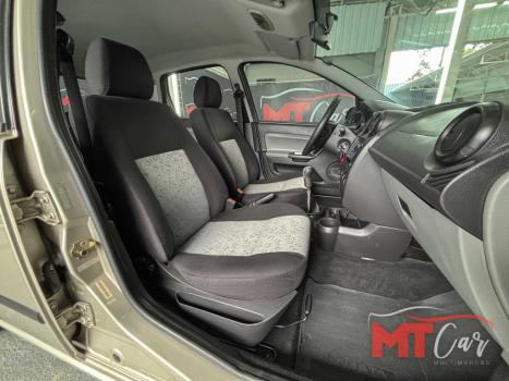 FORD Fiesta Hatch 1.0 4P FLEX, Foto 15