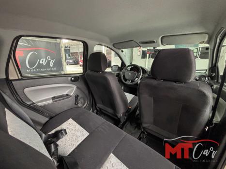 FORD Fiesta Hatch 1.0 4P FLEX, Foto 18
