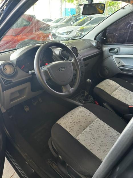FORD Fiesta Hatch 1.0 4P FLEX, Foto 2