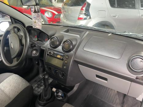 FORD Fiesta Hatch 1.0 4P FLEX, Foto 4