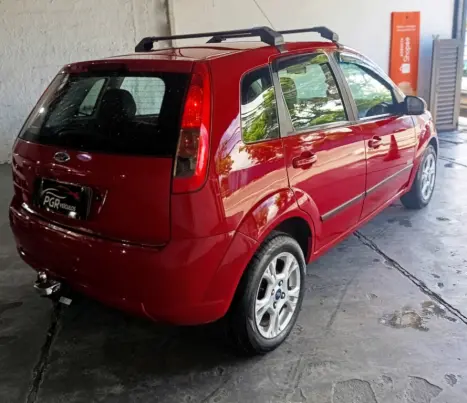 FORD Fiesta Hatch 1.6 4P CLASS FLEX, Foto 2