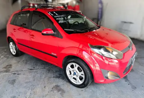 FORD Fiesta Hatch 1.6 4P CLASS FLEX, Foto 3