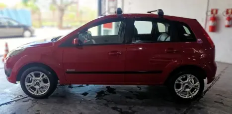 FORD Fiesta Hatch 1.6 4P CLASS FLEX, Foto 4