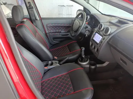 FORD Fiesta Hatch 1.6 4P CLASS FLEX, Foto 6