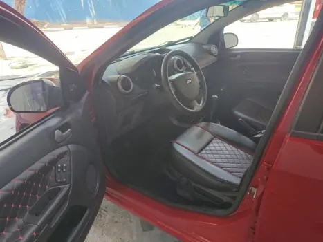 FORD Fiesta Hatch 1.6 4P CLASS FLEX, Foto 7